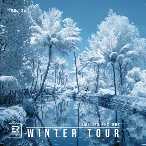 VA - Winter Tour [EBR034]